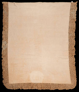 2025-83, Counterpane