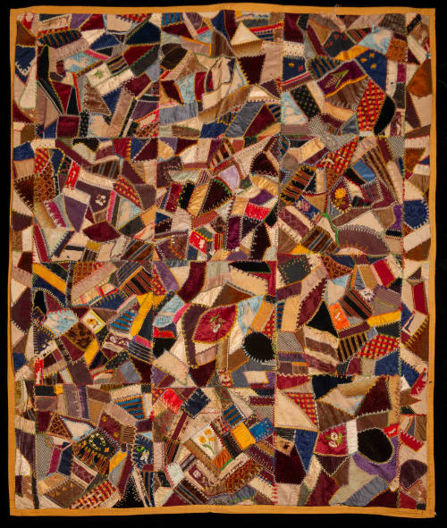 2025.609.1, Quilt