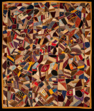 2025.609.1, Quilt