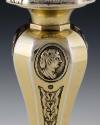 1938-29,2A&B, Candlestick
