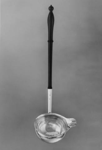1942-36, Ladle