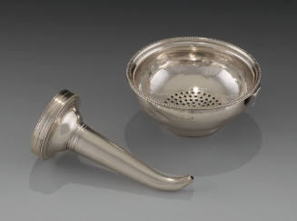 1945-6, Wine Funnel