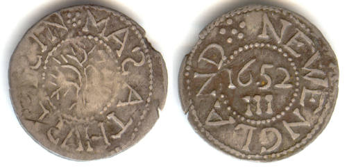 Direct scan of object

