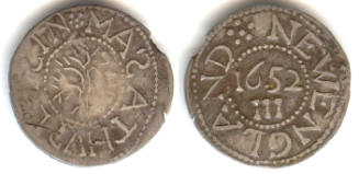 Direct scan of object
