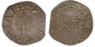 Direct scan of object
