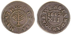 Direct scan of object
