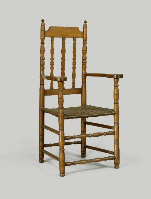 TC1996-15. Armchair 1952-71