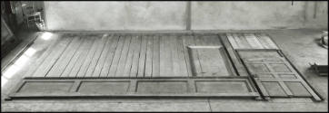 1954-W-901 South Wall
