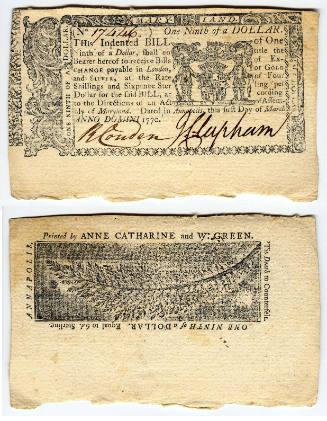 Direct scan of object
