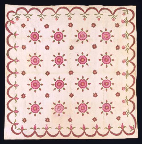Quilt 1965-224