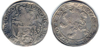 Direct scan of object
