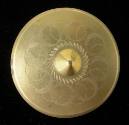 2009 Record shot by L. Baumgarten. Button.
