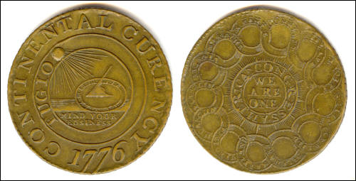 Direct scan of object
