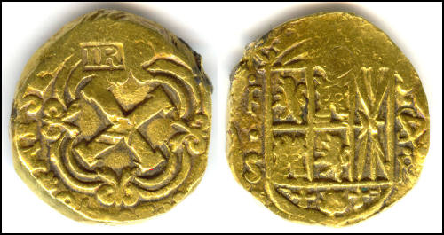 Direct scan of object
