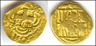 Direct scan of object
