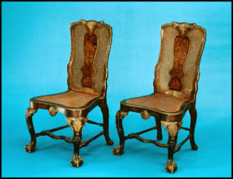 DS1984-450 Side chair
