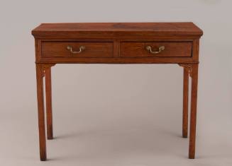 D2013-CMD. Sideboard table
