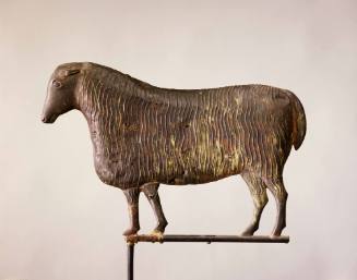 Weathervane 1932.800.6
