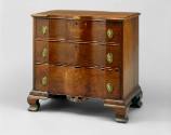 TC1994-274. Chest of drawers
