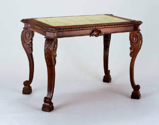TC1999-691. Sideboard table 1993-64
