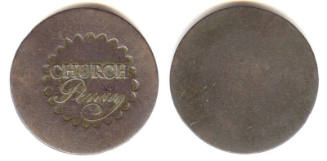 Direct scan of object