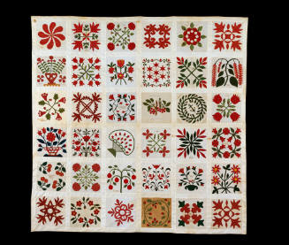 TC99-15. Quilt
