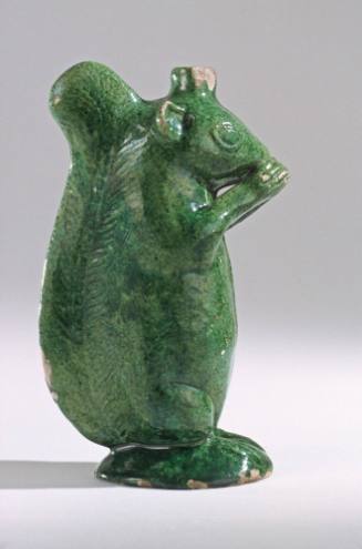 DS2005-0074. Squirrel

