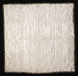 TC03-391, Bedcover 1981.609.2

