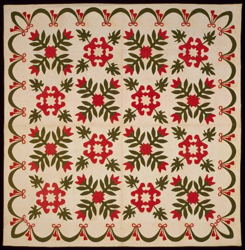 T1984-422. Quilt
