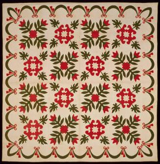 T1984-422. Quilt
