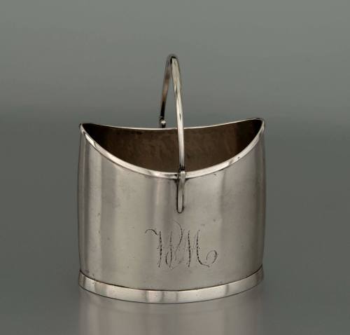D2013-CMD. Sugar basket
