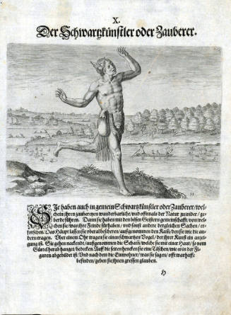 Direct scan of object
