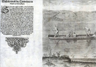 Direct scan of object
