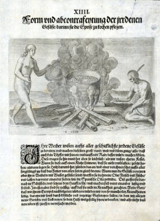 Direct scan of object

