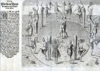 Direct scan of object
