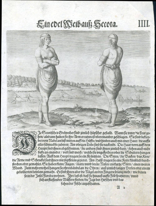 Direct scan of object
