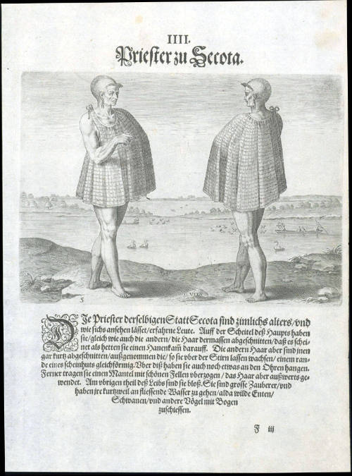 Direct scan of object
