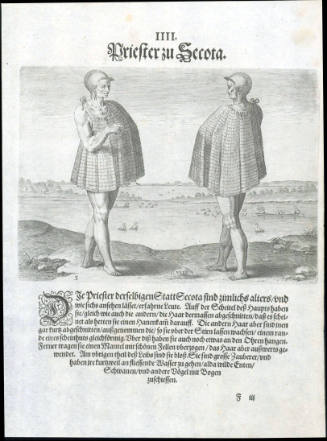 Direct scan of object

