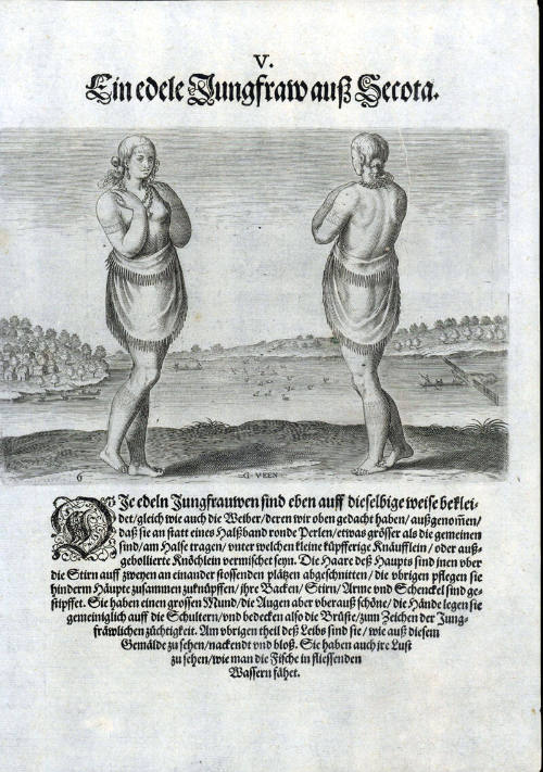 Direct scan of object
