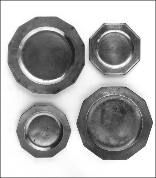 C2001-221: 1961-127 upper left; 1972-414,11 upper right; 1950-868 lower left; 1956-395 lower ri…