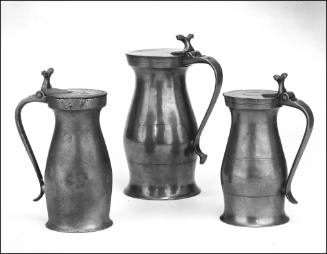 C1999-114: 1933-230 right; 1933-231 middle; 1969-34 left.
