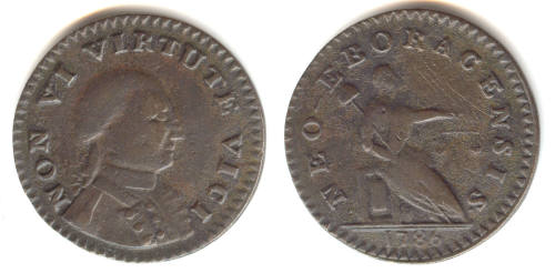 Direct scan of object
