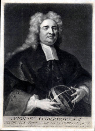 Direct scan of object
