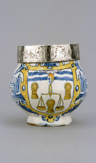 Mug 1961-32
